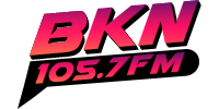 La Bakana 105.7 FM