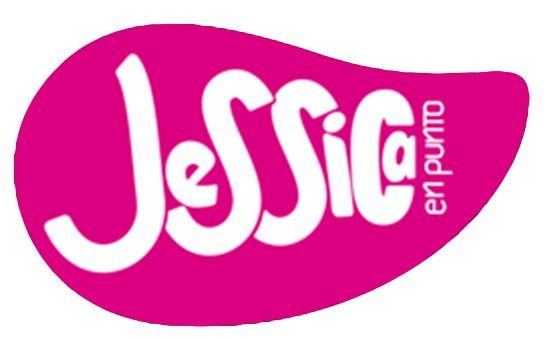 Jessica en Punto